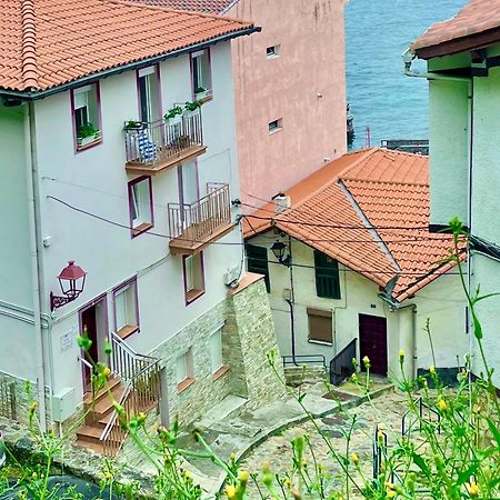 Precioso Apartamento Reformado 2Hab Elanchove Eksteriør billede
