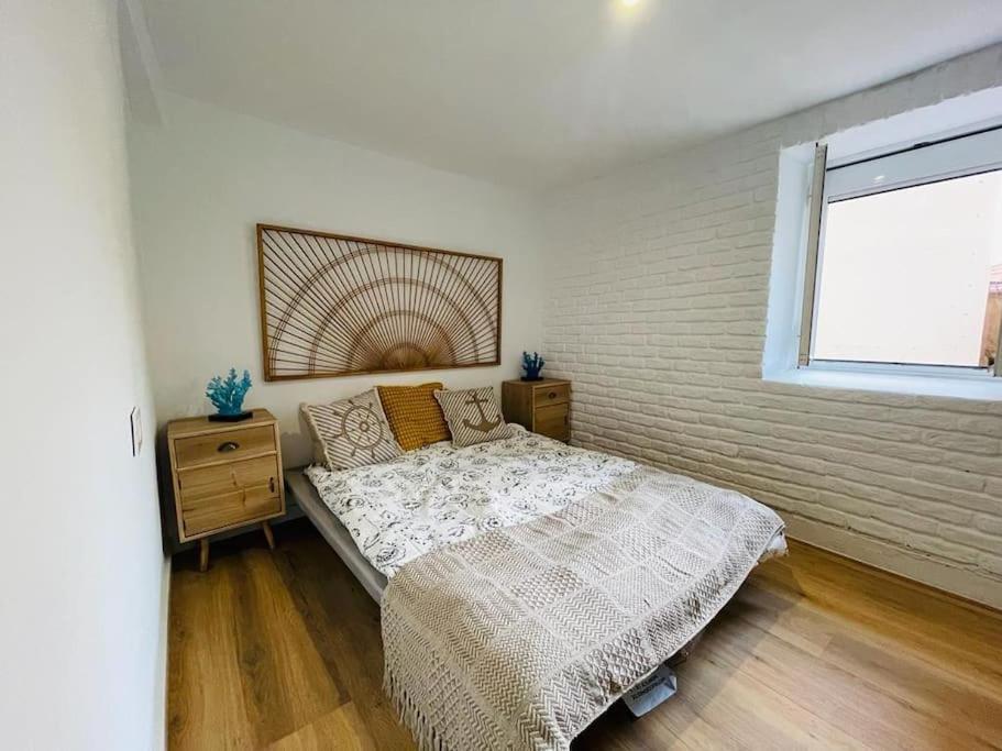 Precioso Apartamento Reformado 2Hab Elanchove Eksteriør billede
