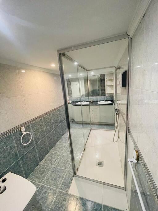 Precioso Apartamento Reformado 2Hab Elanchove Eksteriør billede